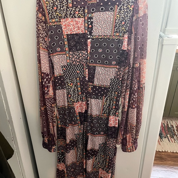 Vintage 70’s Dress - Picture 3 of 5